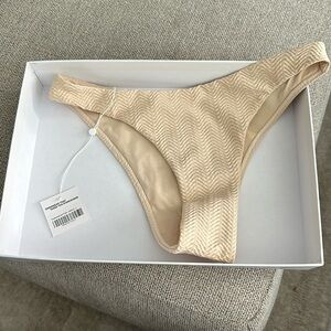 Tamarama Bottom - Vanilla